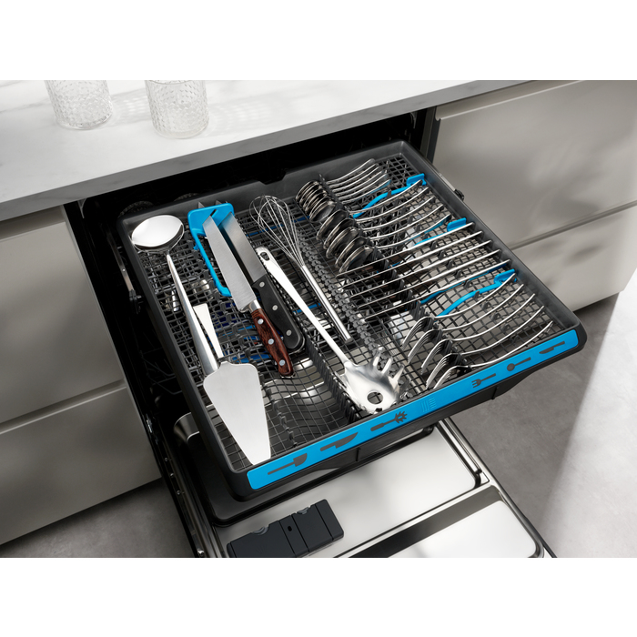 Electrolux EEM48200IX Semi built-in 14 place settings – image 5
