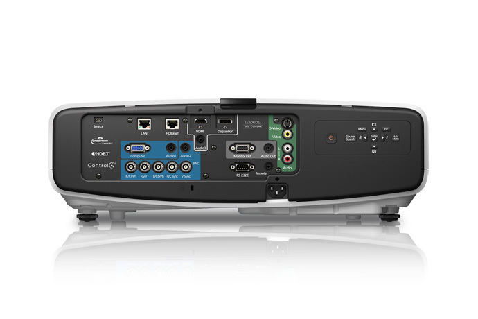 Epson Pro G6470WUNL – image 3