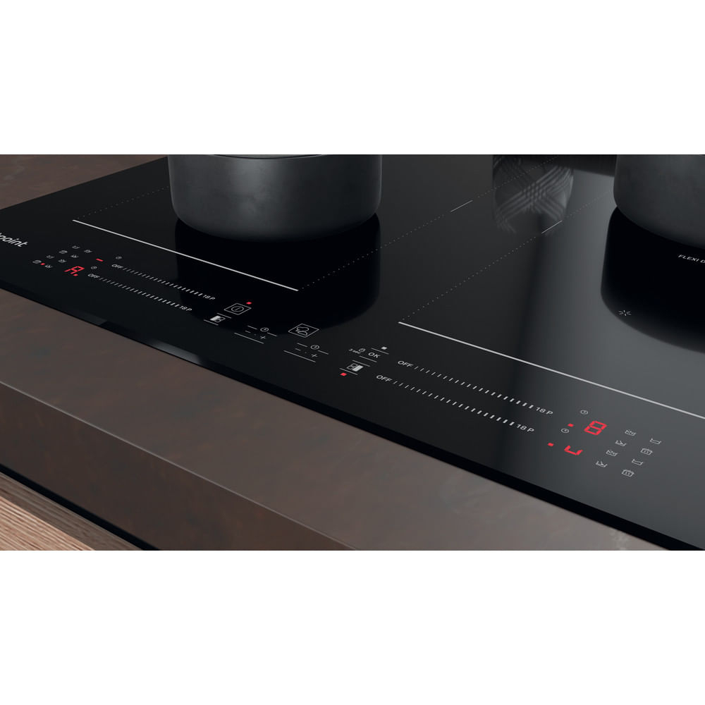 Hotpoint TS 9960C BF – image 5