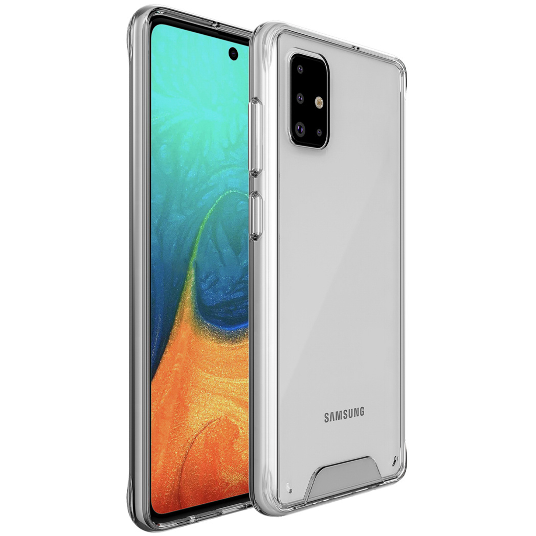 Accezz A715F29316601 mobile phone case