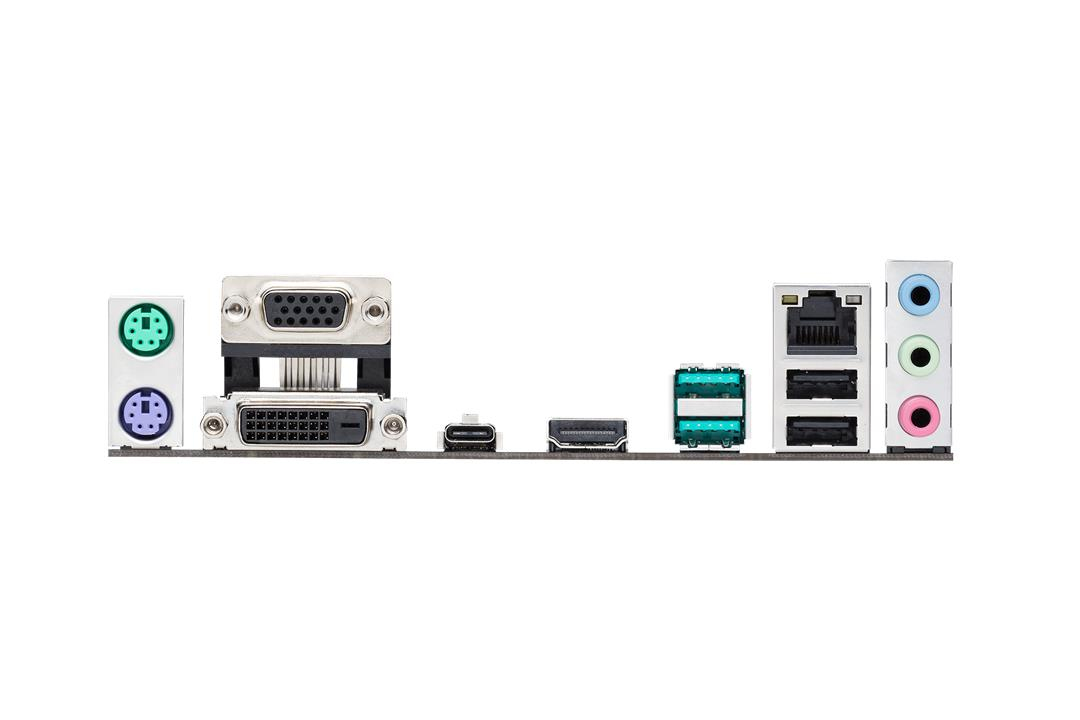 ASUS PRIME B360M-A – image 8