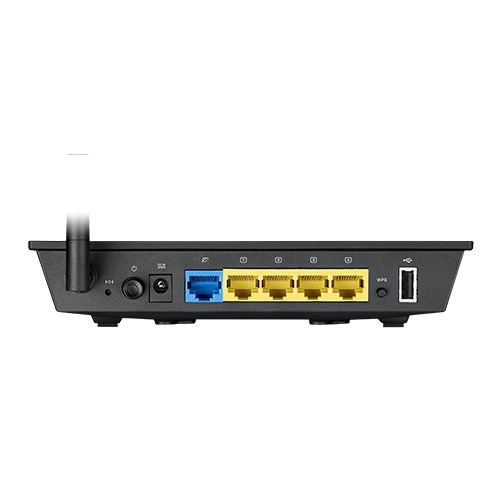 ASUS RT-N10U B – image 3