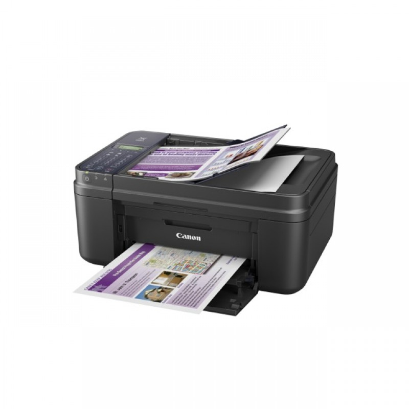 Canon PIXMA E481 Inkjet A4 – image 1