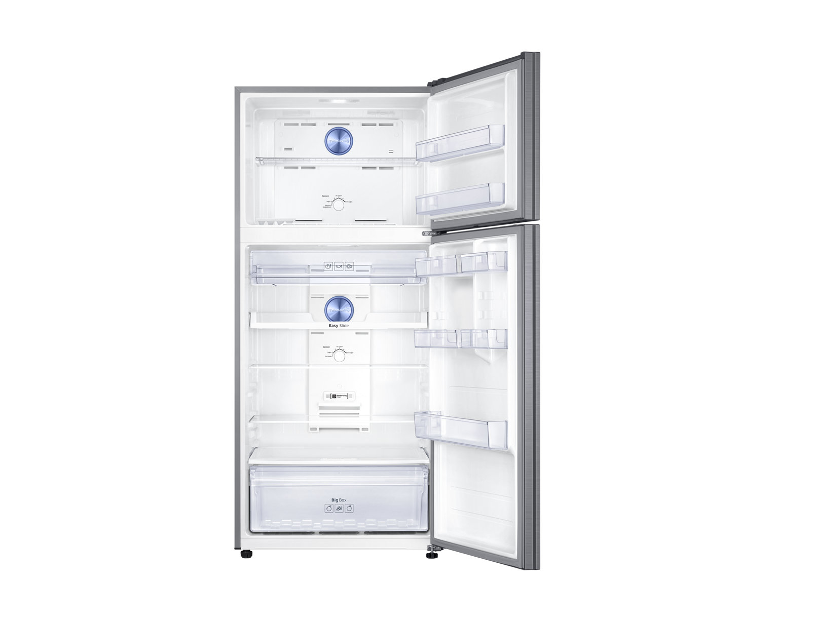 Samsung RT50K6000S8 Freestanding – image 2