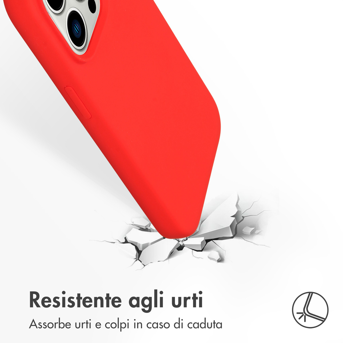 Accezz SH00052018 mobile phone case – image 4