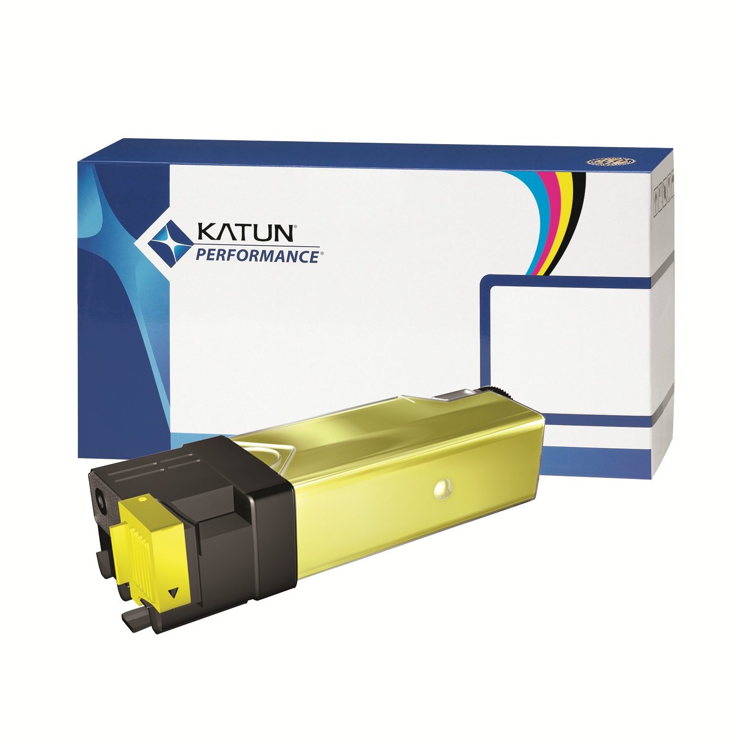 Dell 310-9062 toner cartridge 1 pc(s) Original Yellow – image 2