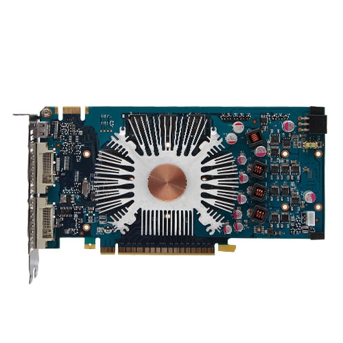 CLUB3D CGNX-XT55024O graphics card NVIDIA GeForce GTX 550 Ti – image 6