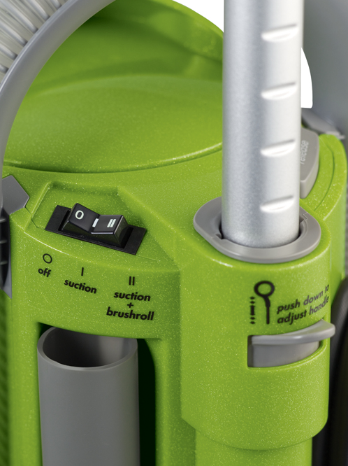 Electrolux Optima 431DX – image 4