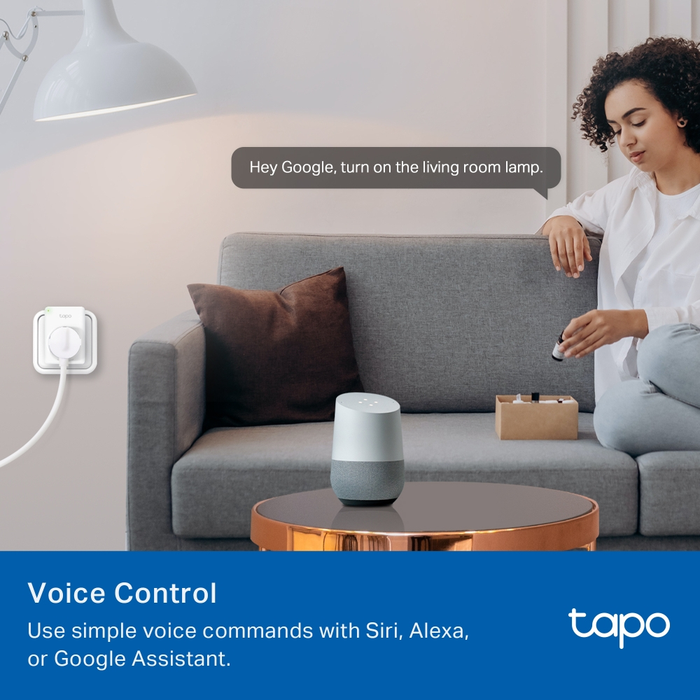 TP-Link TAPO P100M – image 6