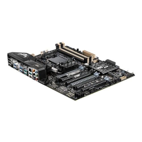 ASUS TUF SABERTOOTH 990FX R3.0 – image 4