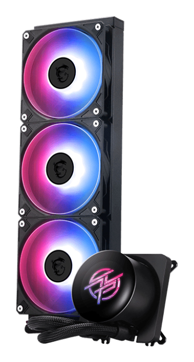 MSI MPG CoreLiquid P13 360 Wasserkühler