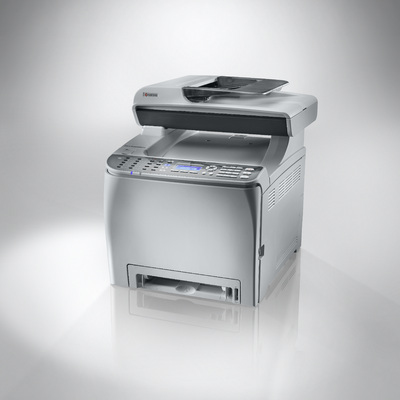 Kyocera FS -C1020MFP+/KL3 Laser A4 – image 5