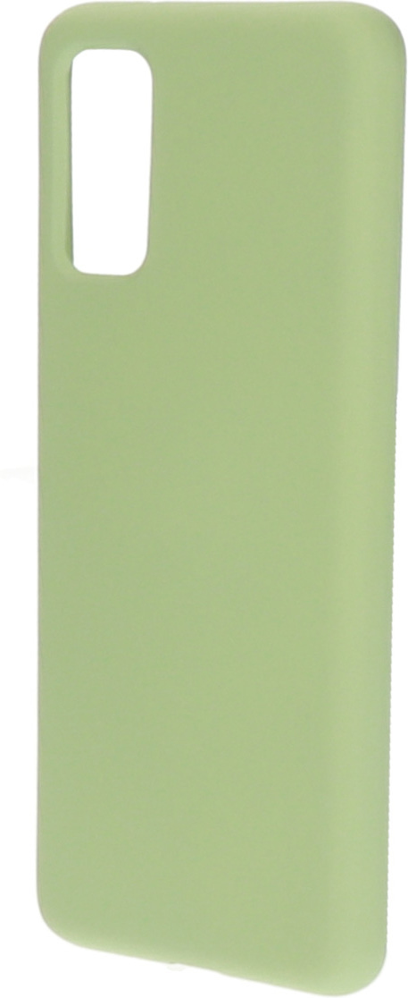 Mobiparts Silicone Cover Samsung Galaxy S20 – image 2