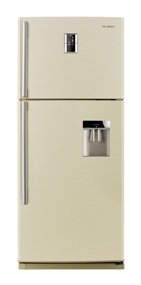 Samsung RT63PBVB Freestanding Sand