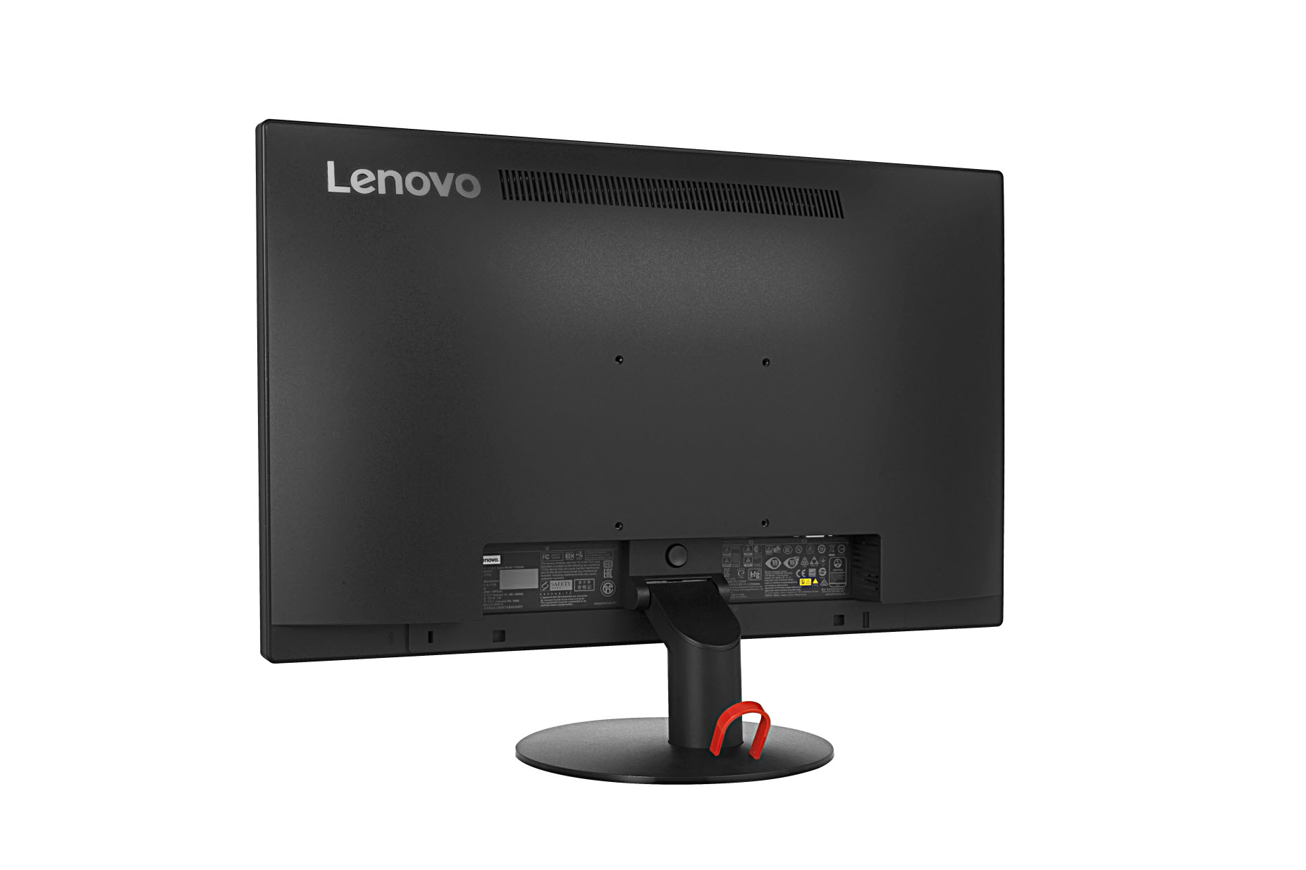 Lenovo ThinkVision T2224d computer monitor – image 6