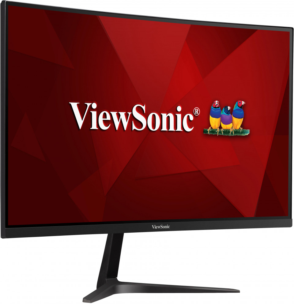Viewsonic VX Series VX2719-PC-MHD computer monitor – image 2