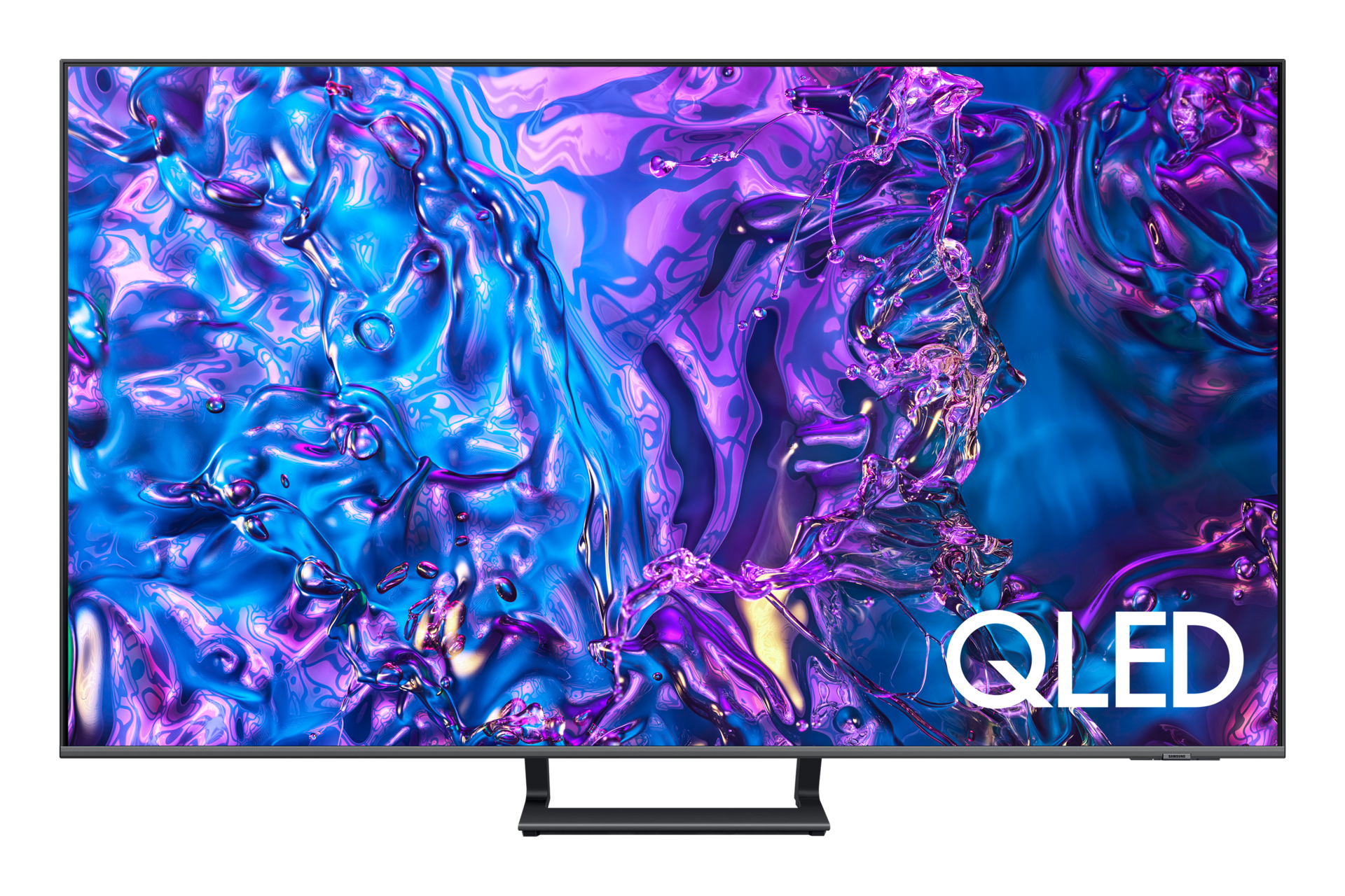 Samsung TQ55Q72DAT 139.7 cm (55") 4K Ultra HD Smart TV Wi-Fi Grey – image 8