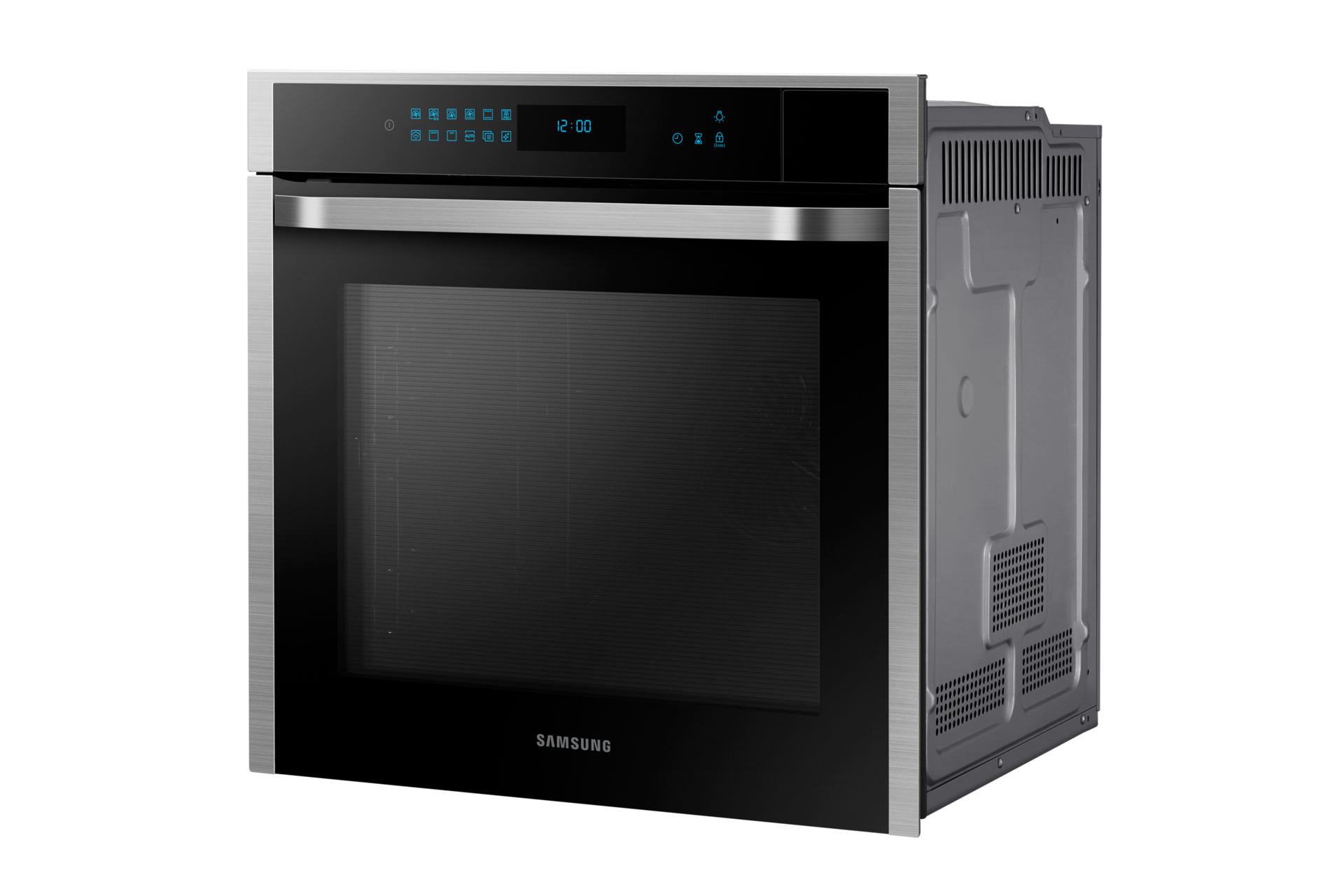 Samsung NV9900J Electric Oven with Vapour – image 9