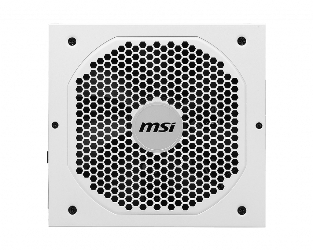 MSI MPG A750GF WHITE – image 5