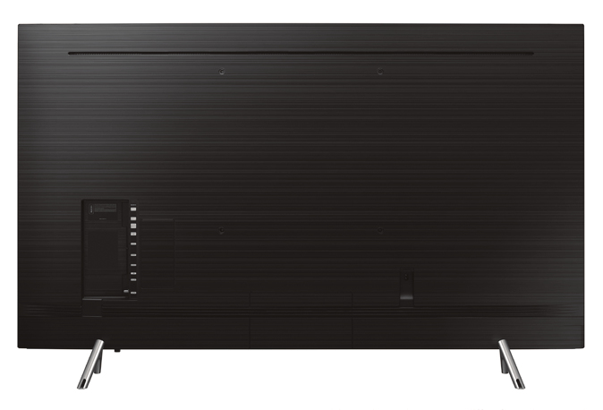 Samsung Q6F QE49Q6FNATXZG TV – image 2