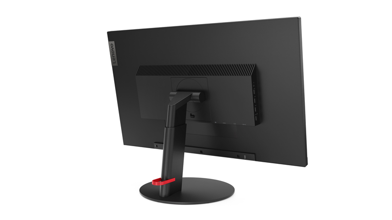 Lenovo ThinkVision T27i computer monitor – image 8