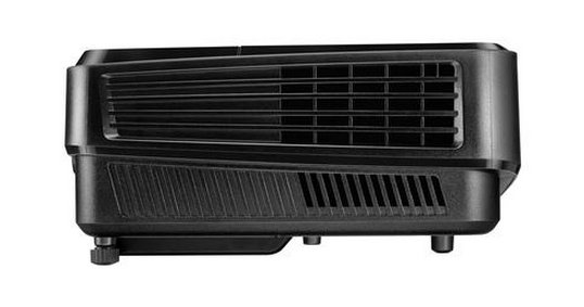 BenQ MW523 Standard throw projector 3000 ANSI lumens DLP WXGA (1280x800) 3D Black – image 5