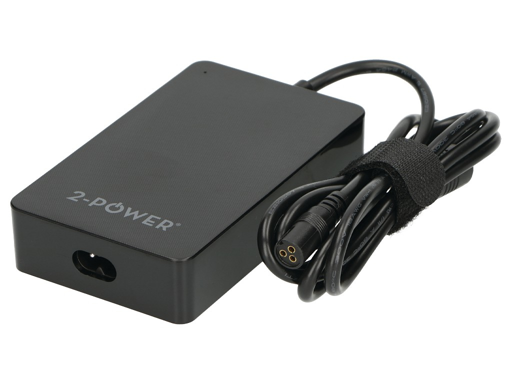 2-Power CUA5093A-EU power adapter/inverter – image 2