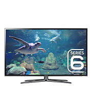 Samsung UE46D6750WK Full HD Black – image 3