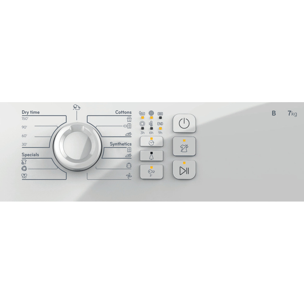 Indesit YT CM08 7B EU – image 2