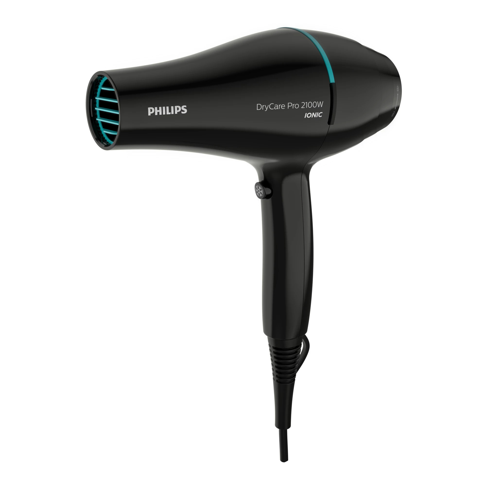 Philips DryCare BHD272/00R1 hair dryer – image 1