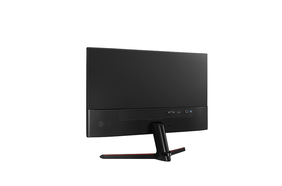 LG 27MP59G-P computer monitor – image 8