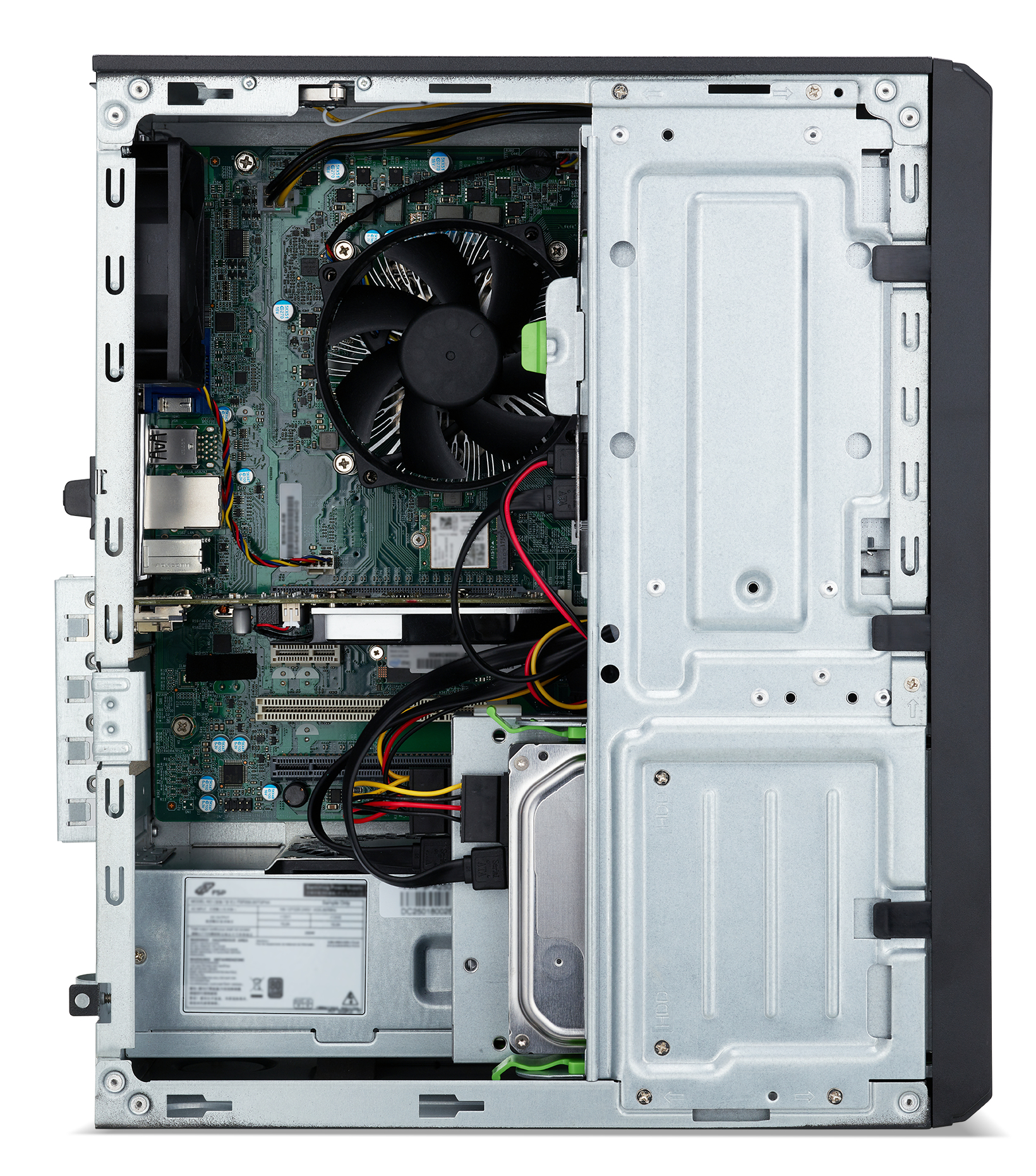 Acer Veriton S4660G – image 5