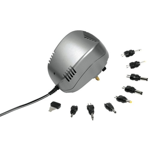 Hama 73046639 power adapter/inverter Indoor