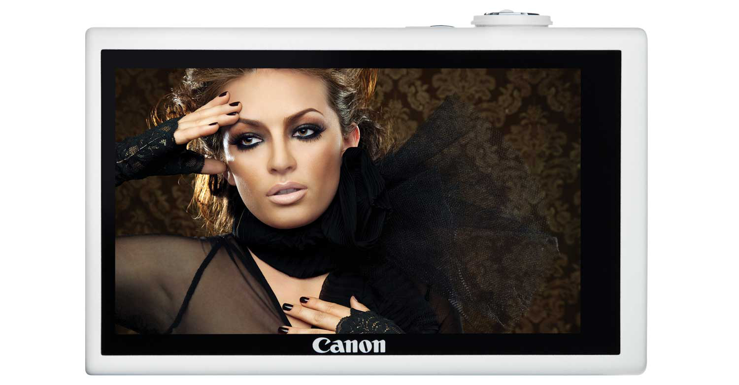 Canon ELPH 530 HS – image 2