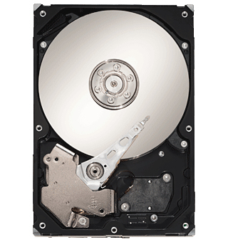 Seagate Desktop HDD ST320005N1A1AS-RK internal hard drive 2 TB 7200 RPM 64 MB SATA,Serial ATA