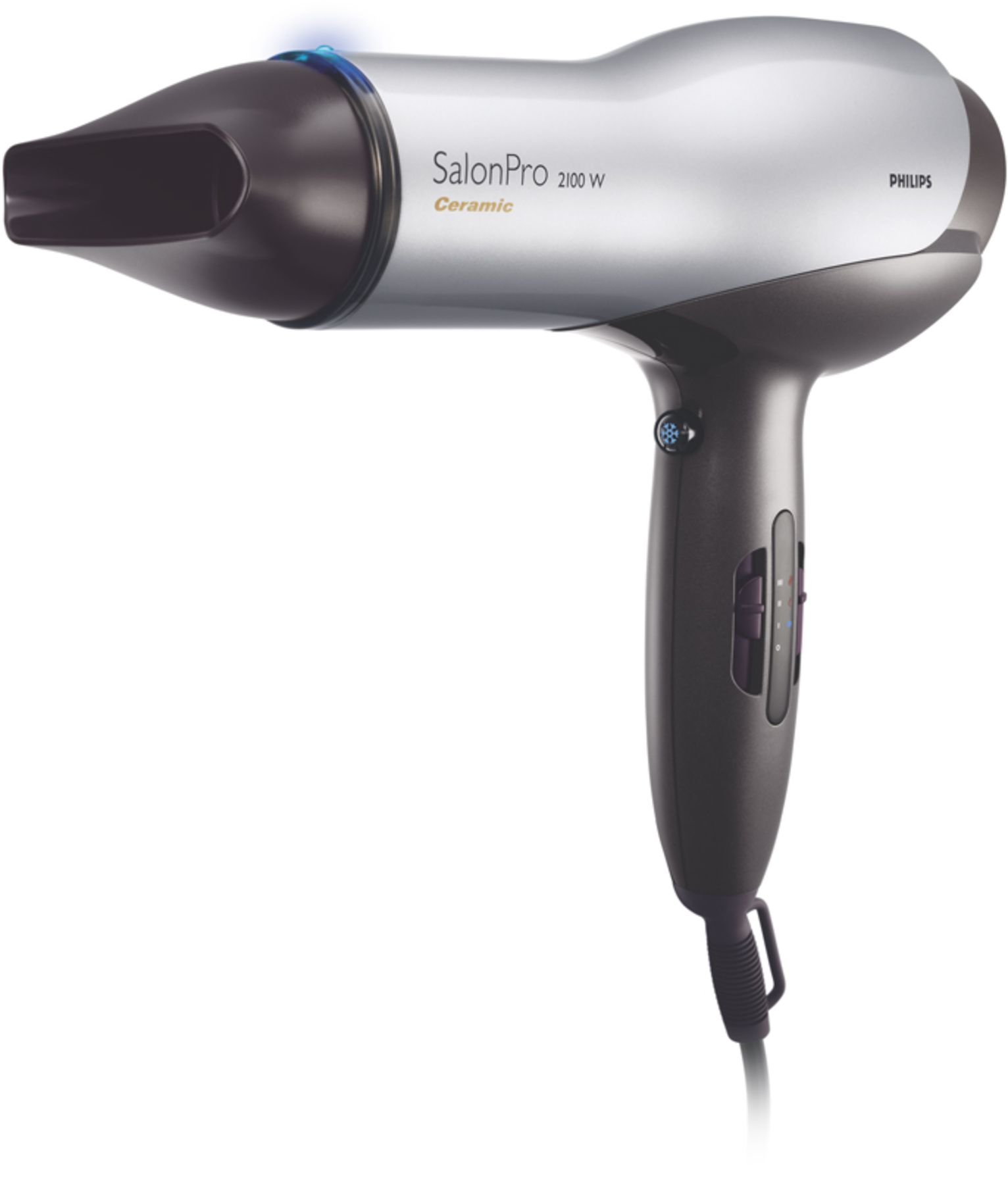 Philips SalonDry Pro Hairdryer HP4890/00 – image 1