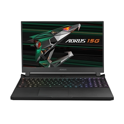 GIGABYTE 15G KC – image 1
