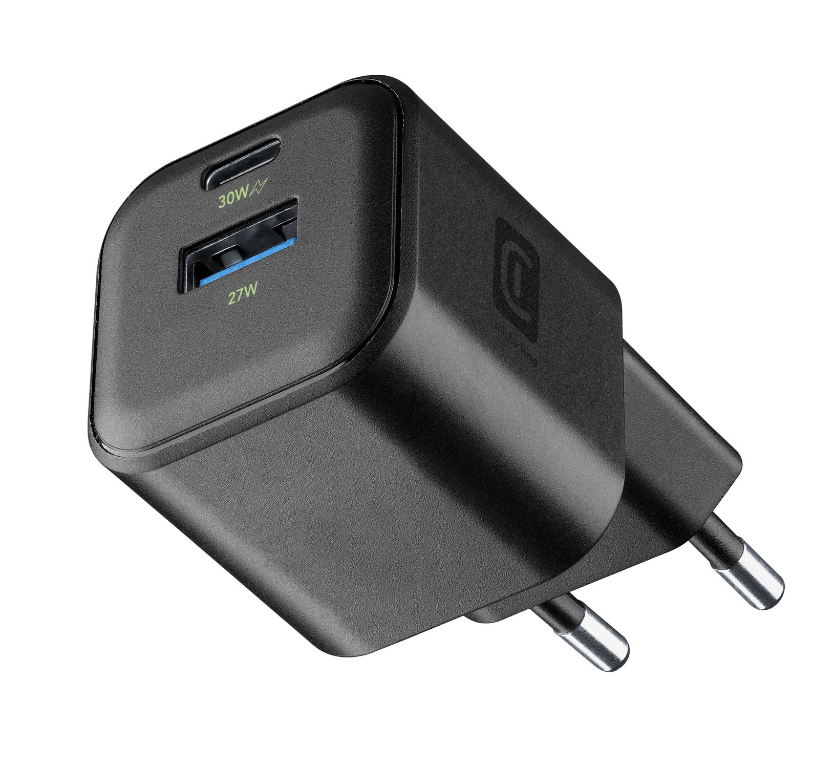 Cellularline MULTIPOWER 2 GAN ENTRY A+C – image 1