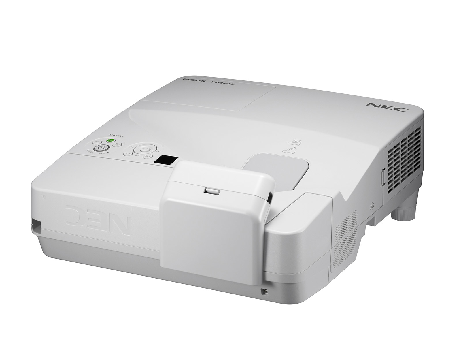 NEC UM301Xi (Multi-Pen) – image 3