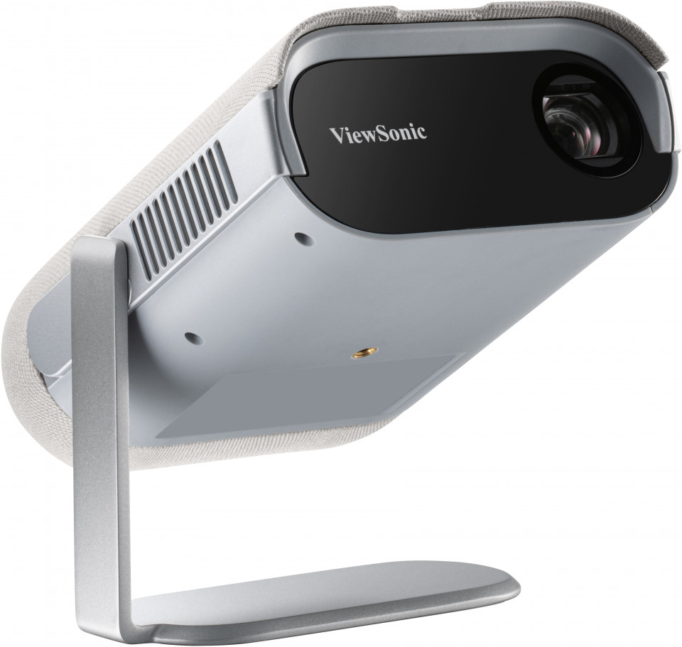 Viewsonic M1PRO data projector Short throw projector LED VGA (640x480) Silver – image 5