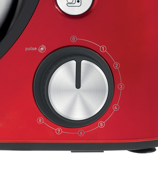 Tefal QB515G food processor – image 2
