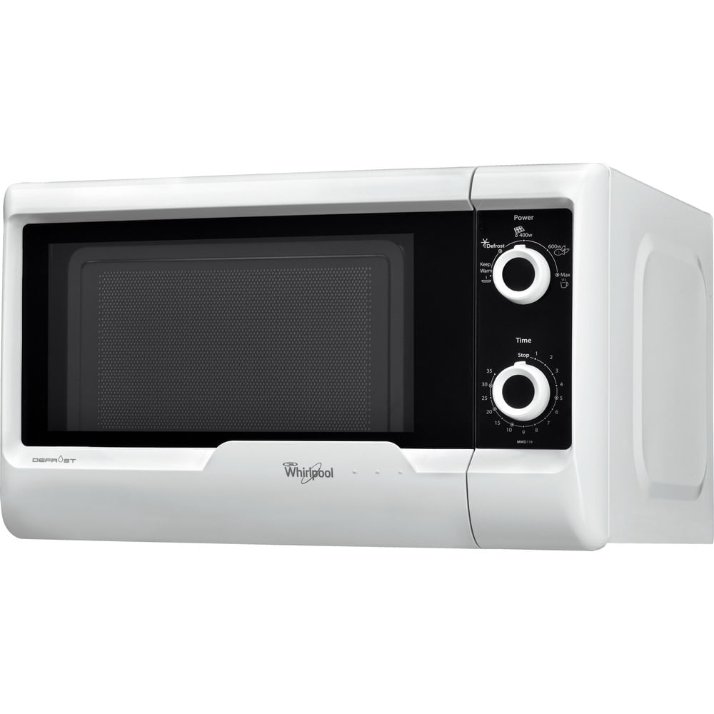 Whirlpool MWD 119 WH — vue 1 sur 1