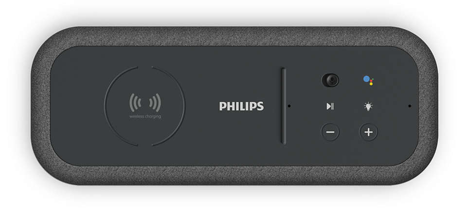 Philips TAPS402/10 portable/party speaker Black – image 5