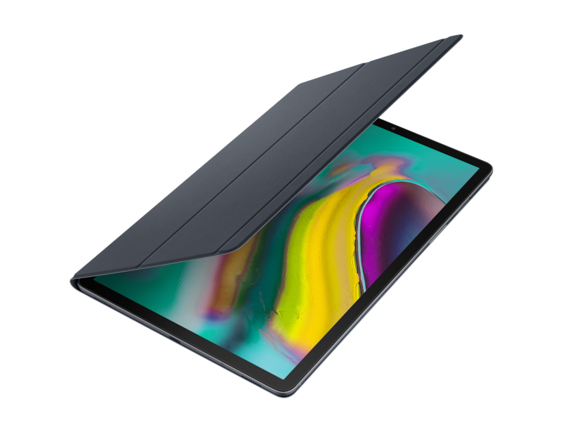 Samsung EF-BT720 26.7 cm (10.5") Flip case Black – image 5