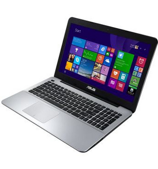 ASUS K555LB-XO269H laptop Intel® Core™ i5 i5-5200U – image 2