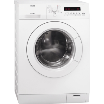 AEG L75470FL washing machine Front-load
