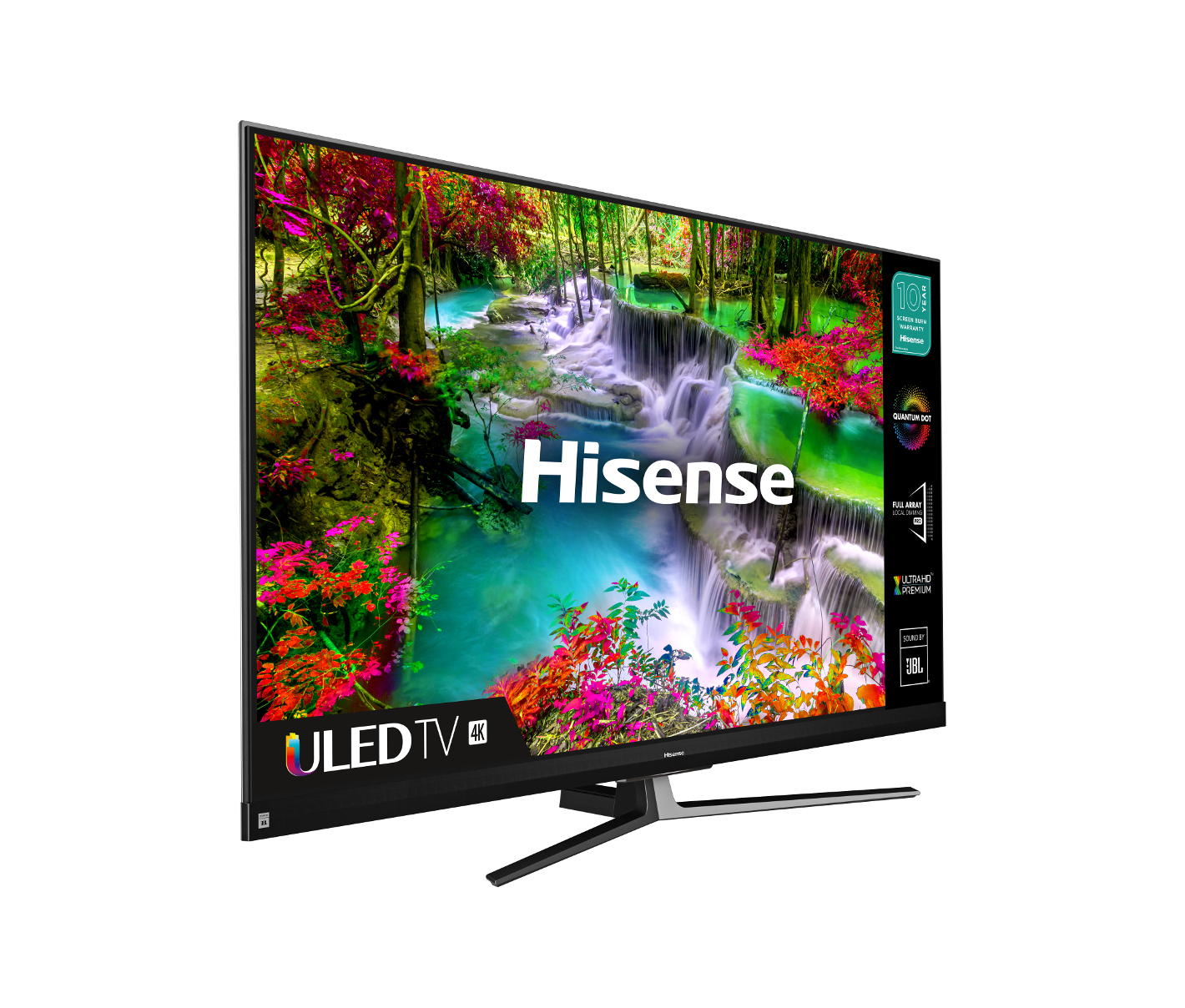 Hisense U8QF 65U8QFTUK TV – image 3