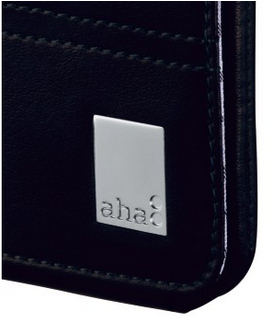 Hama 135161 mobile phone case Wallet case Black – image 2