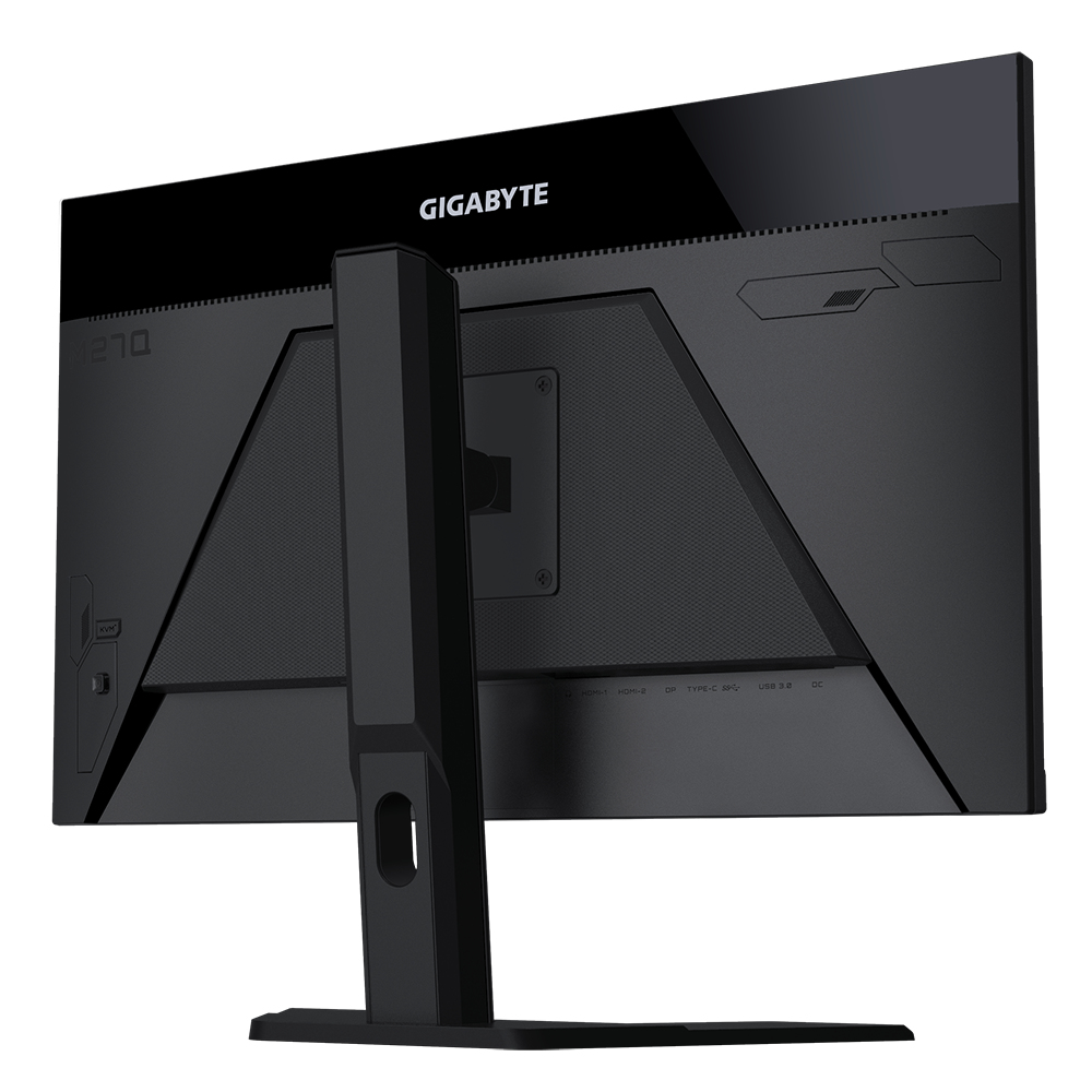 GIGABYTE M27Q computer monitor – image 5