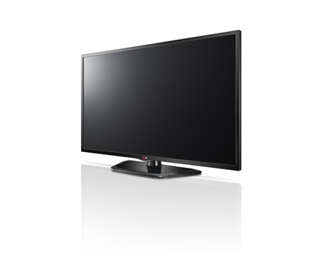 LG 47LN548C TV 119.4 cm (47") Full HD Black 300 cd/m² – image 3